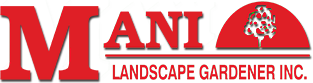 Mani Landscape Gardener
